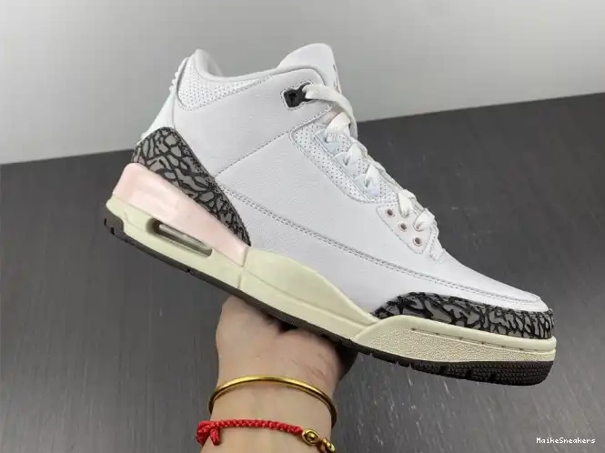 MaikeSneakers Neapolitan Mocha Jordan Air (W) Dark Retro CK9246-102 3 0501
